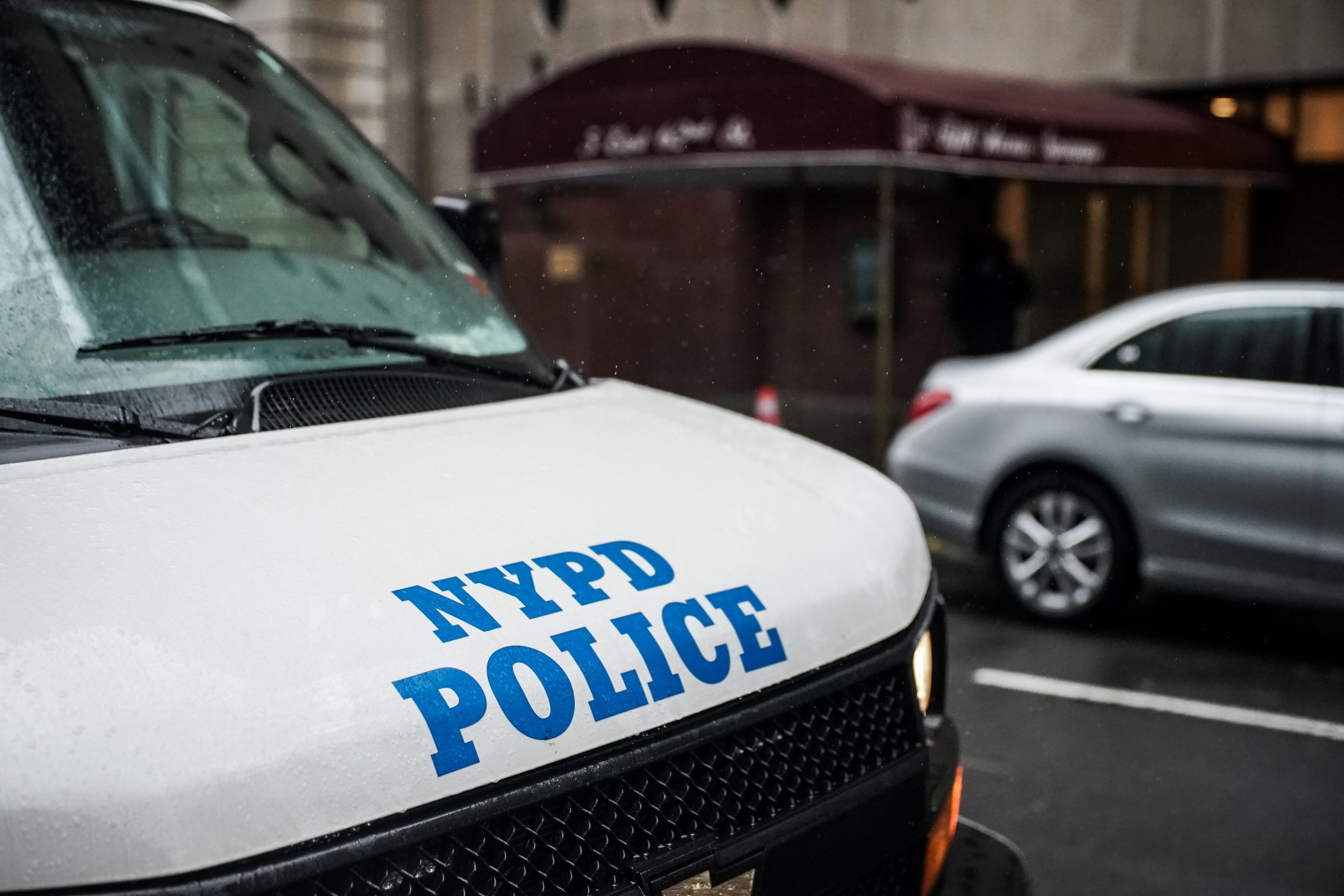 Former NYC Police Commissioner Calls State’s Bail Reform Law the ‘Height of Arrogance’