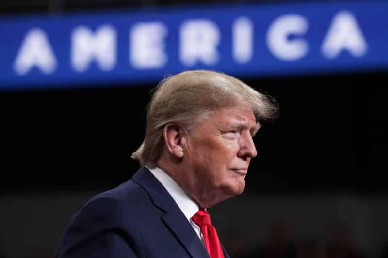 2020 Democratic Presidential Hopefuls Say They Are Ready to Move on From Senate Impeachment Trial