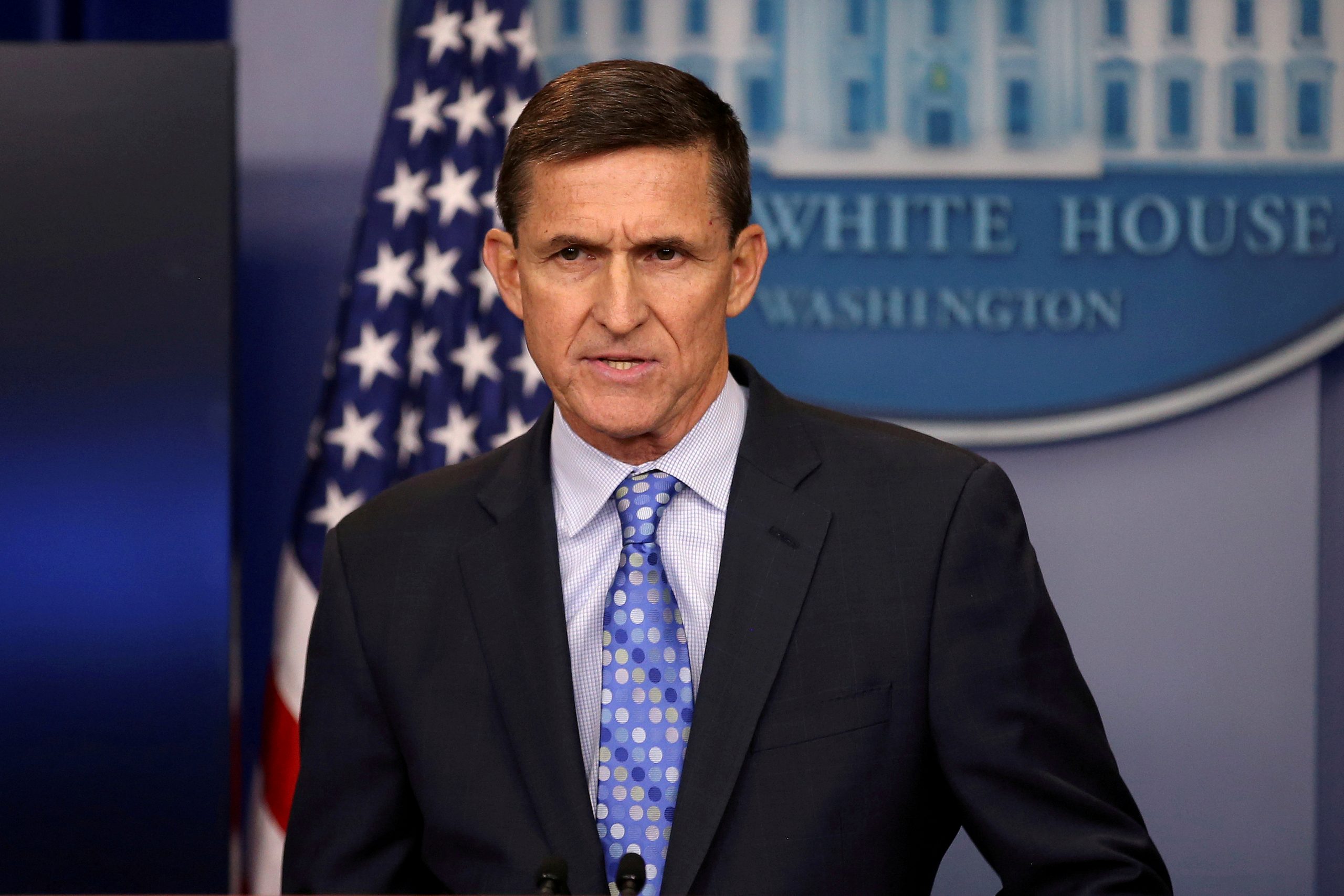 Exclusive From Gen. Flynn: My Heart Is Broken by Biden’s Afghanistan Failure