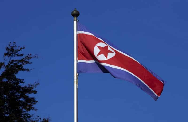 North Korea Warns Preemptive Nuclear Strike Is on the Table Now