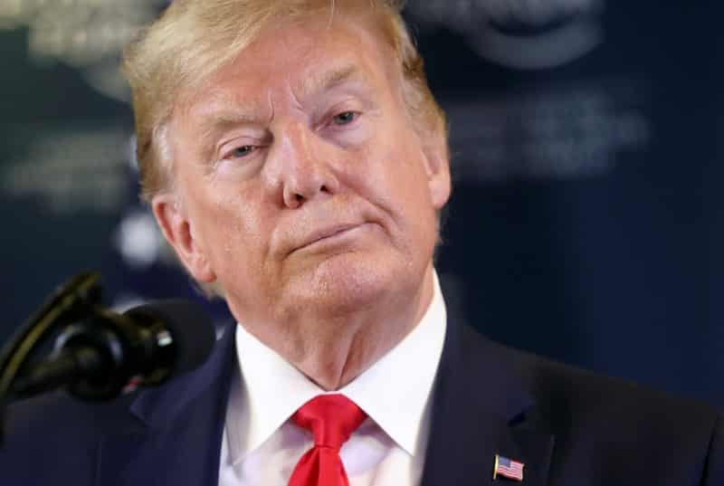 George Conway’s Group Slams Trump for Refusal to Rename Military Bases That Honor Confederates
