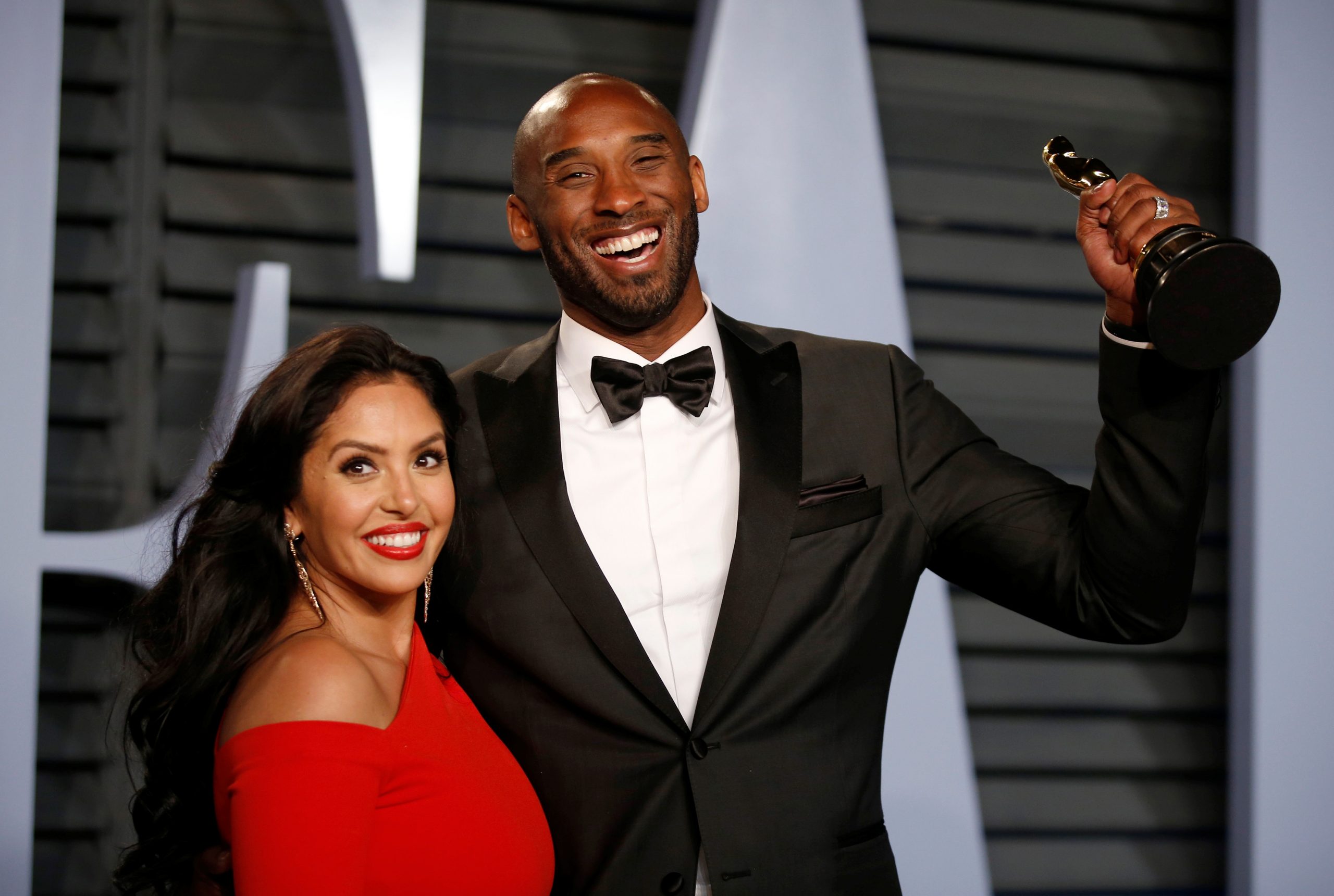 Kobe Bryant’s Widow Breaks Silence on NBA Superstar’s Death