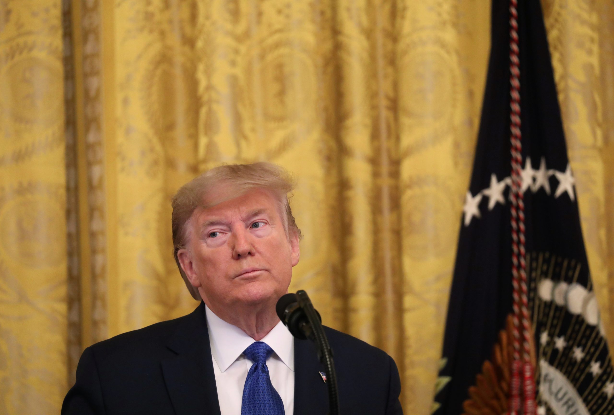 George Conway Suggests Trump ‘Might’ Need to Be Impeached Again