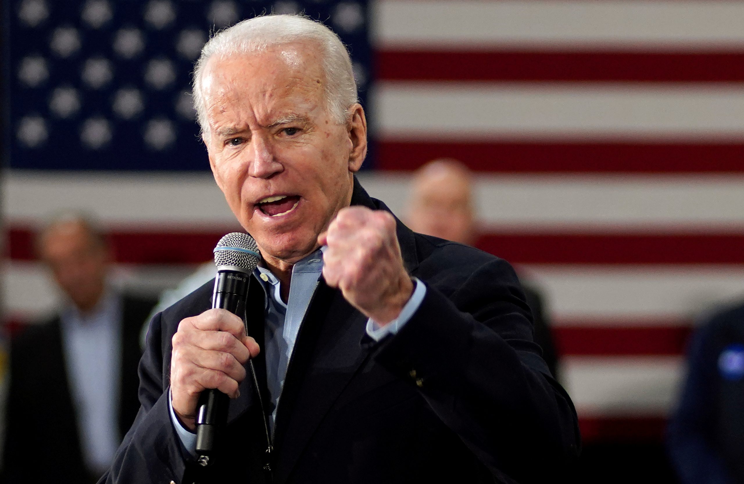 Twitter Labels Video of Biden ‘Manipulated Media’ Retweeted by Trump