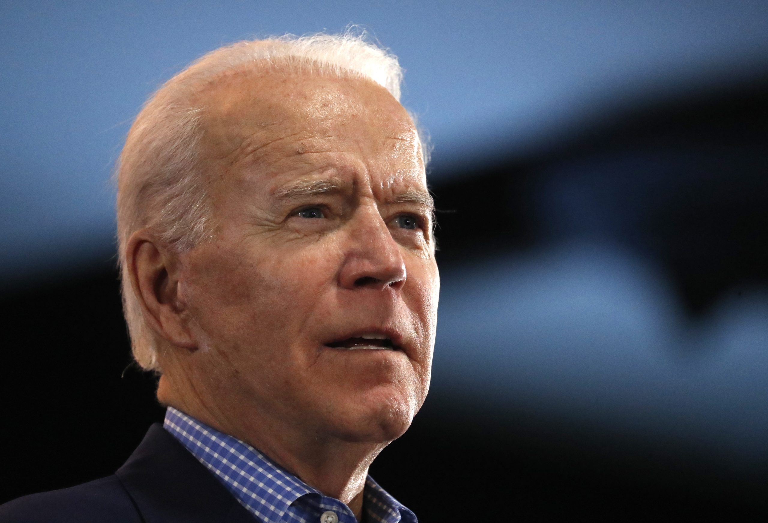 Chris Wallace Presses Joe Biden on Series of Gaffes: ‘Were You Confused?’