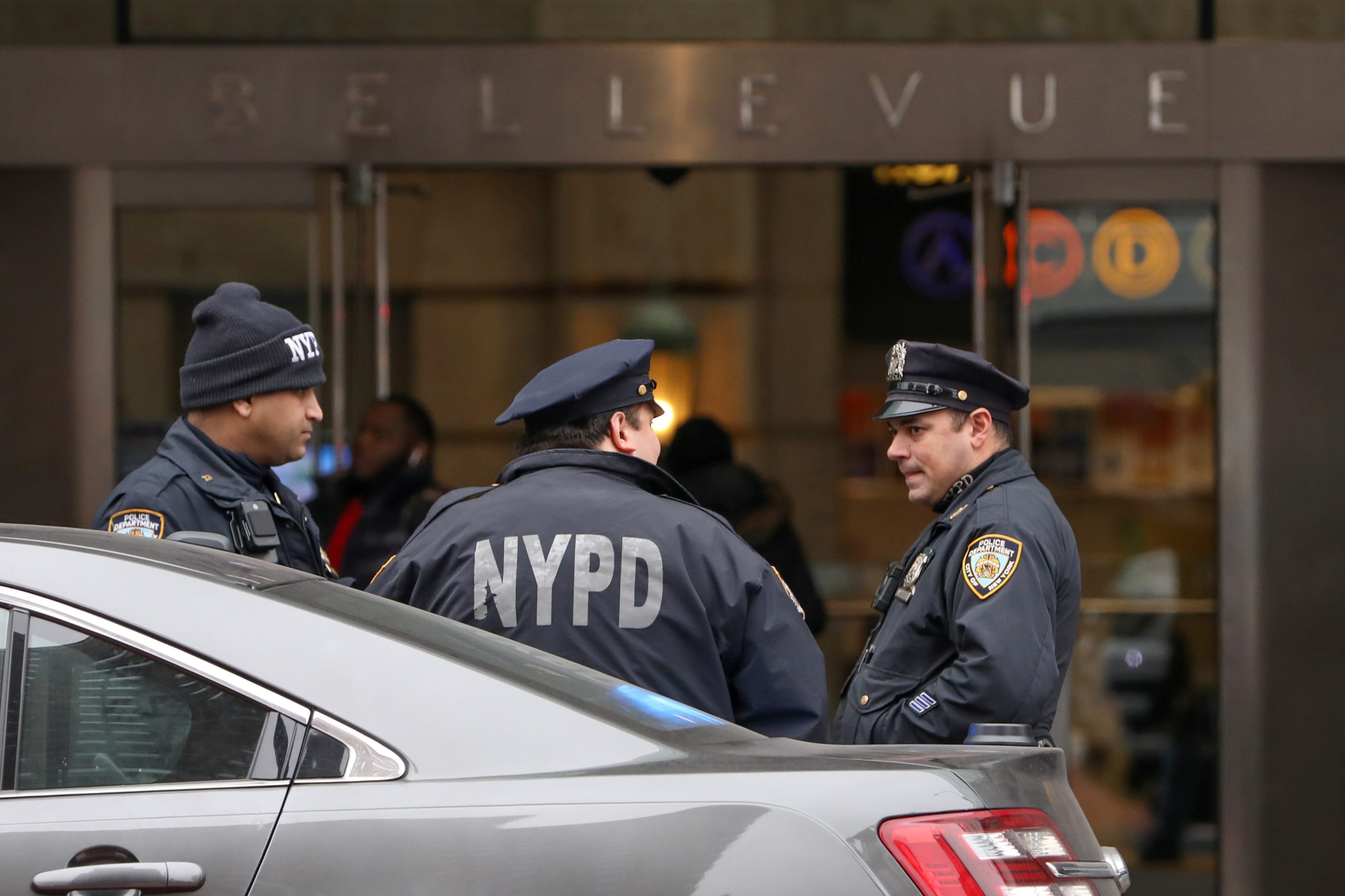 Poll: Black Americans' Confidence in Police Surges After Dipping in 2020
