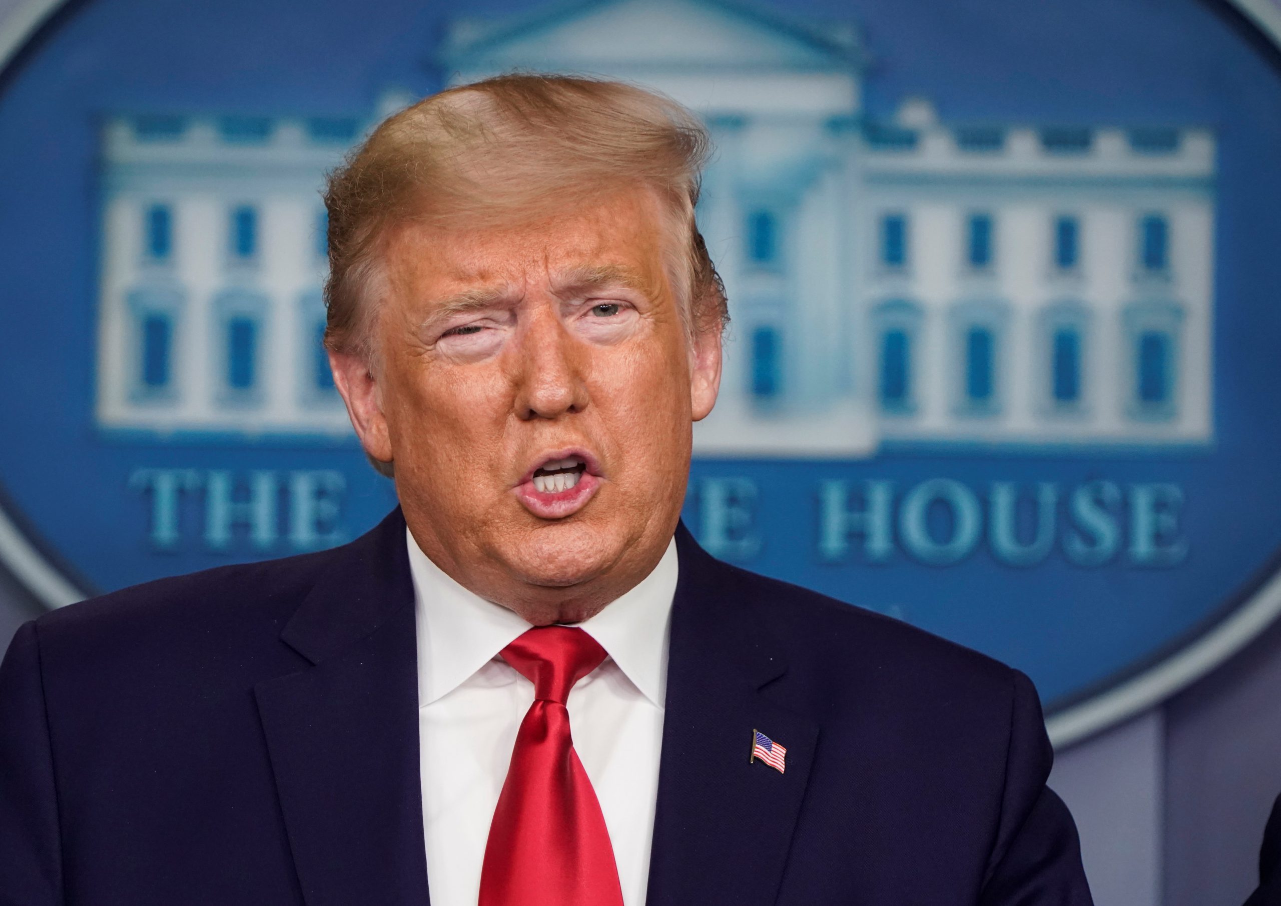 Trump Argues Fox News Is Trying to Be ‘Politically Correct’ By Inviting on Certain Guests