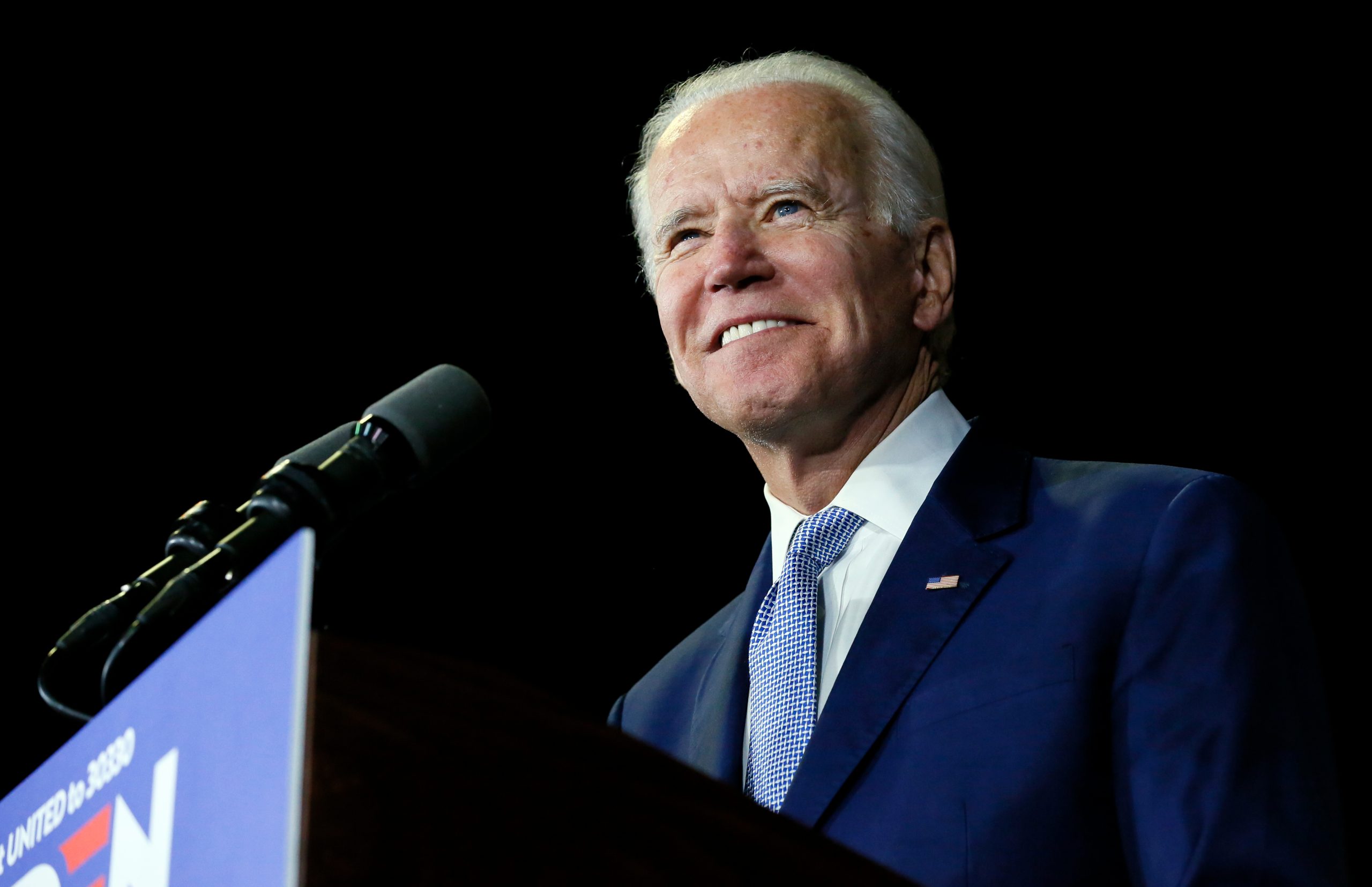 George Conway’s Lincoln Project Endorses Joe Biden for President