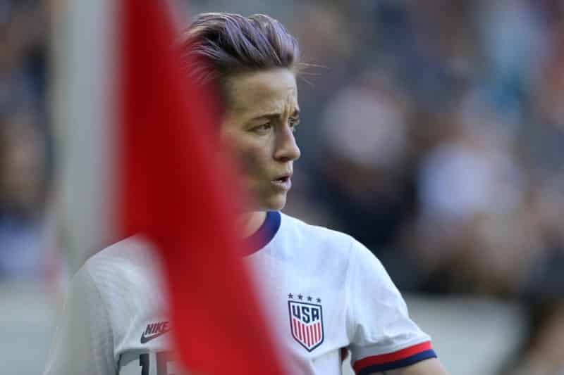 Soccer: ‘Distance’ Between U.S. Women, Federation on Pay as Trial Date Nears