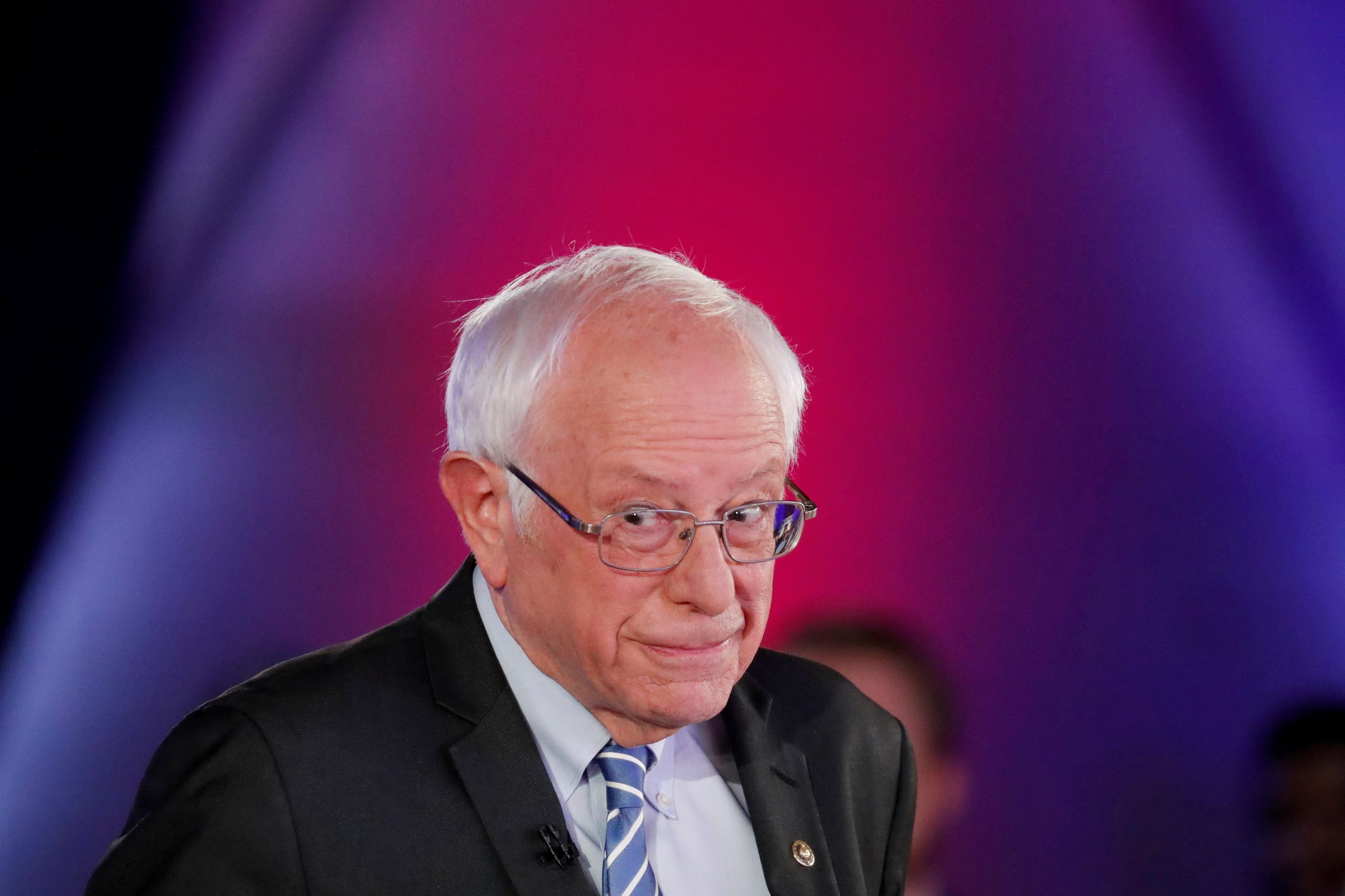 Sanders Calls AZ Dem Party’s Decision to Censure Sinema ‘Exactly Right’
