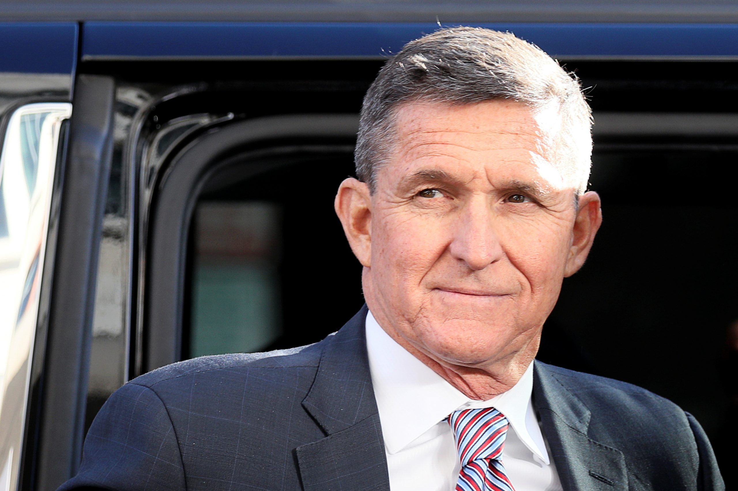 Op-Ed: Exclusive from Gen. Flynn: 5 Lessons I Learned When the Deep State Came After Me and My Family