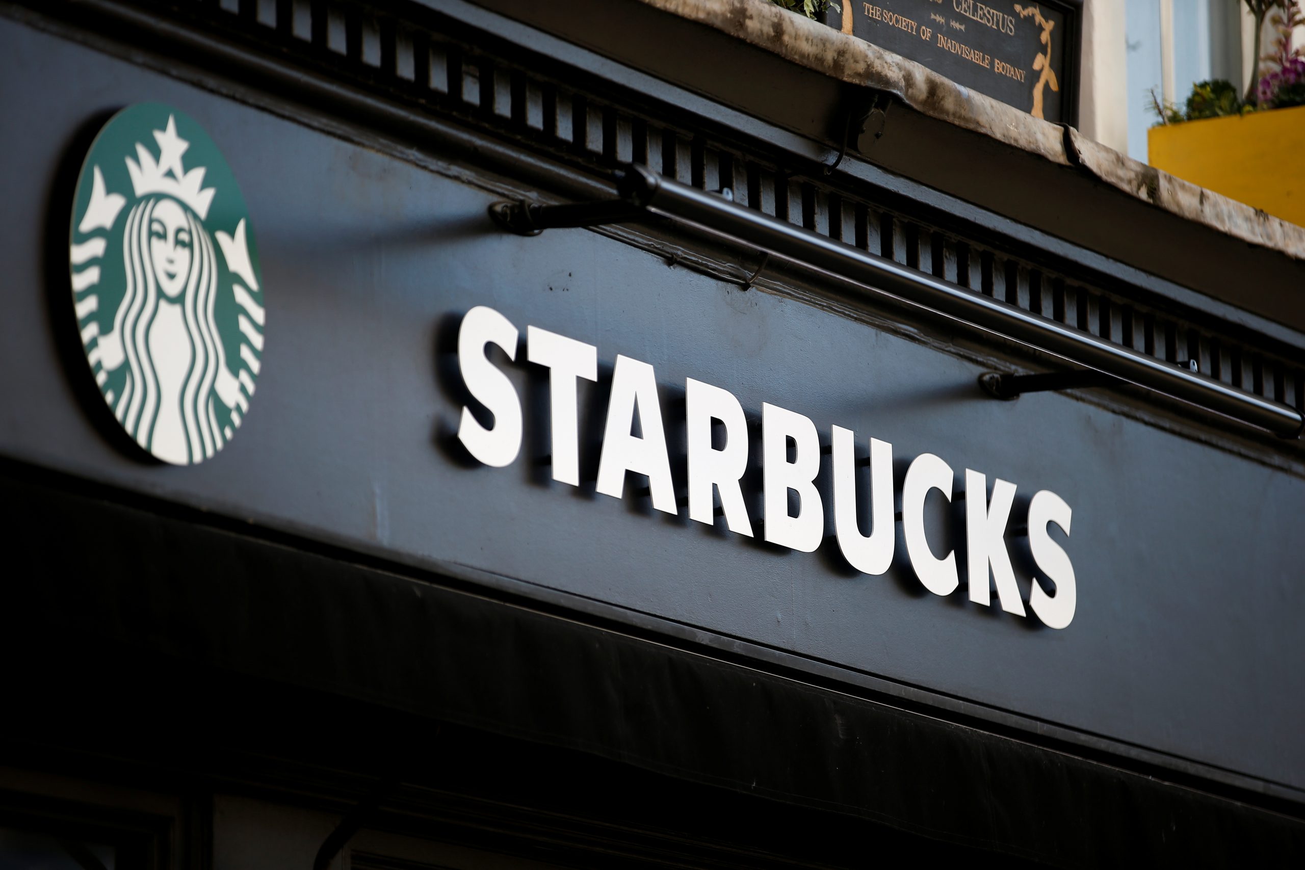 Starbucks Asks Labor Board to Suspend Mail-In Voting After 'Infected' Union Election
