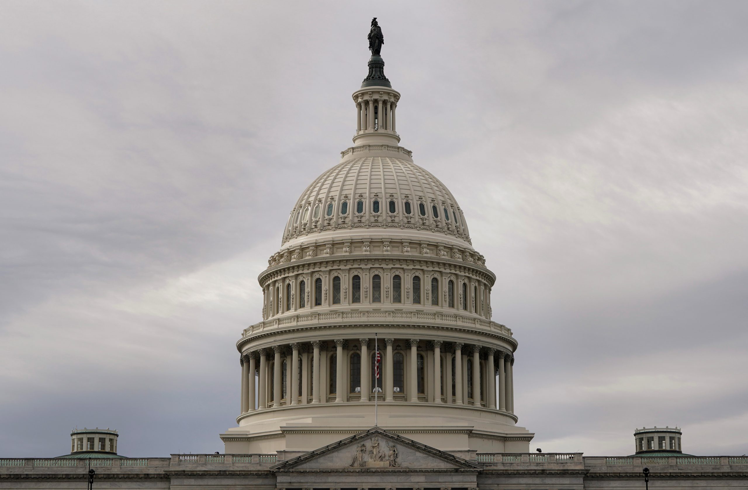 Lawmakers Introduce Resolution Condemning China’s Handling of Coronavirus Outbreak