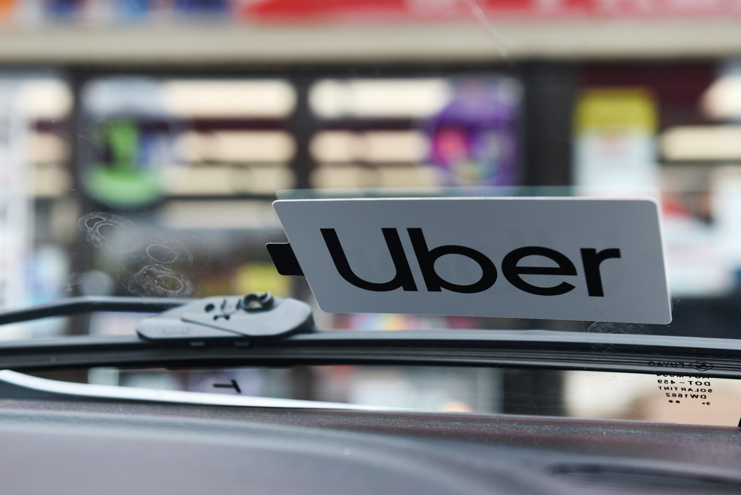 Report of Over 124k Leaked Documents from Uber Whistleblower Potentially Exposes Widespread Corporate Deception