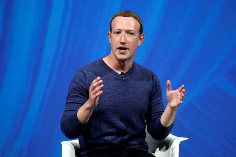 Zuckerberg Warns Reopening Too Quickly May ‘Almost Guarantee’ Second Wave of Coronavirus