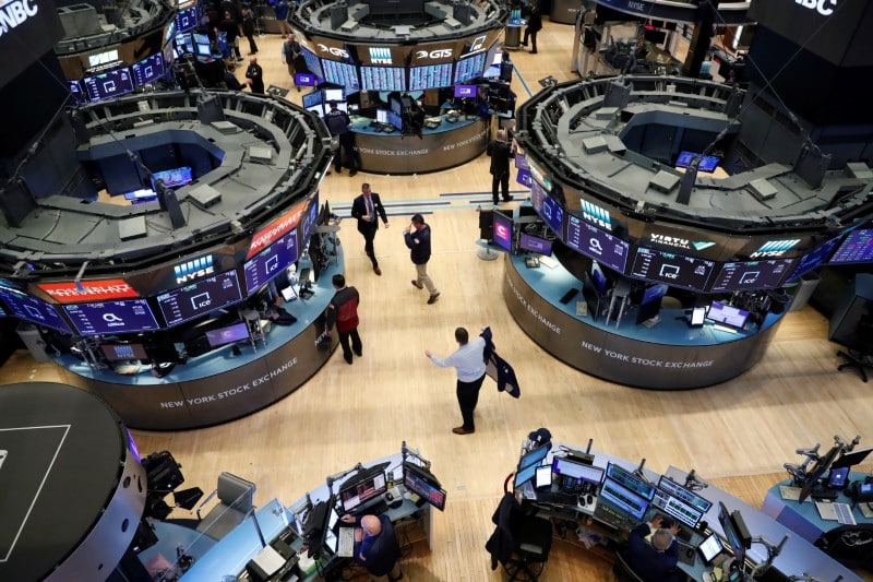 Reopening Economy Too Early Could Backfire for Humans and Markets, Investors Say