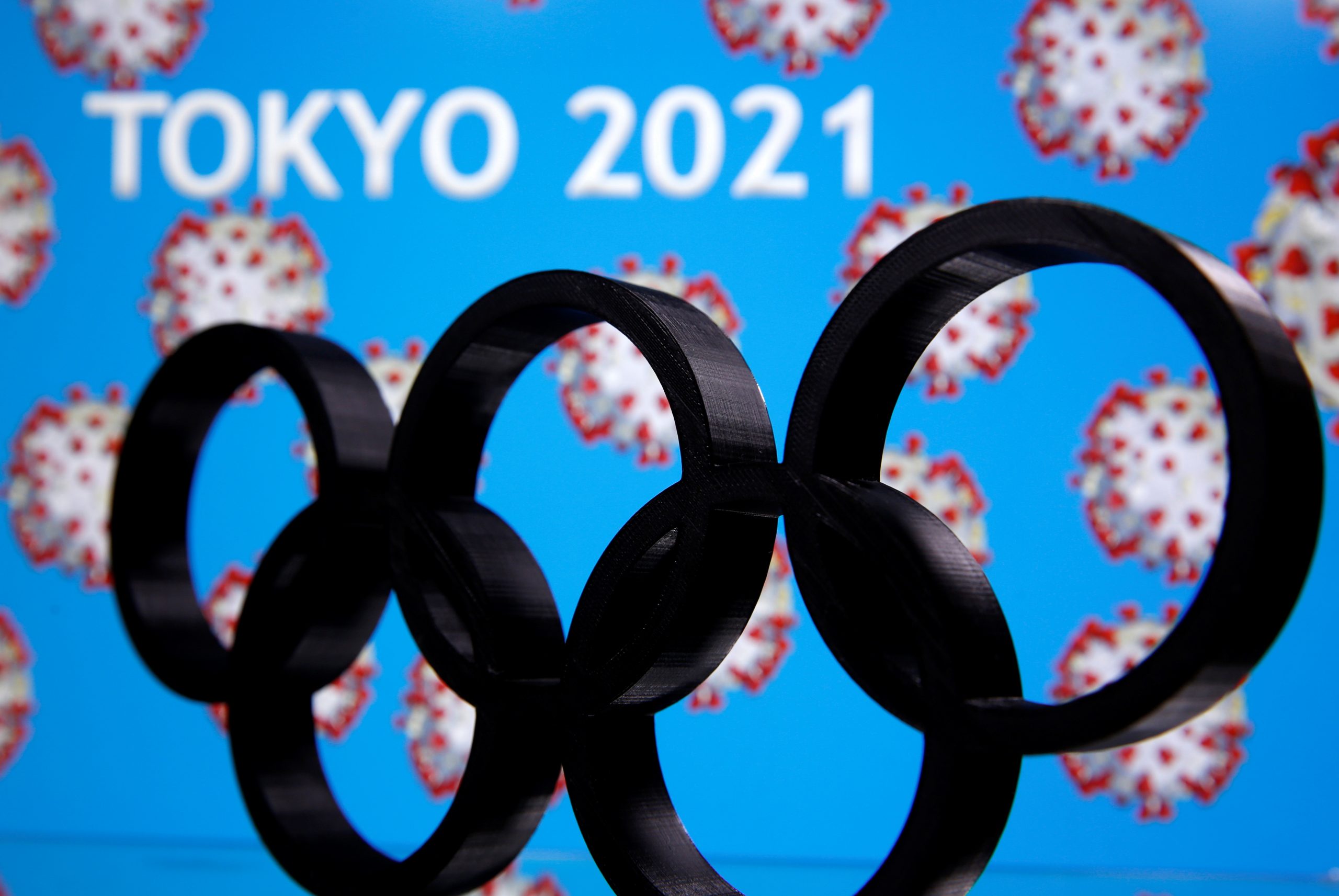 Tokyo Games Delayed to 2021, Easing Athletes’ Angst