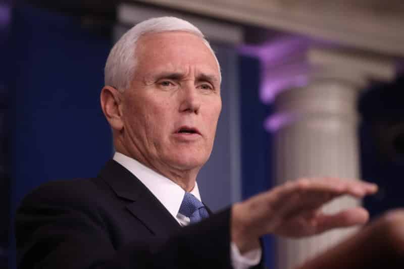 Governors Refute Trump Admin’s Claims of Adequate Testing Amid Pressures to Reopen States