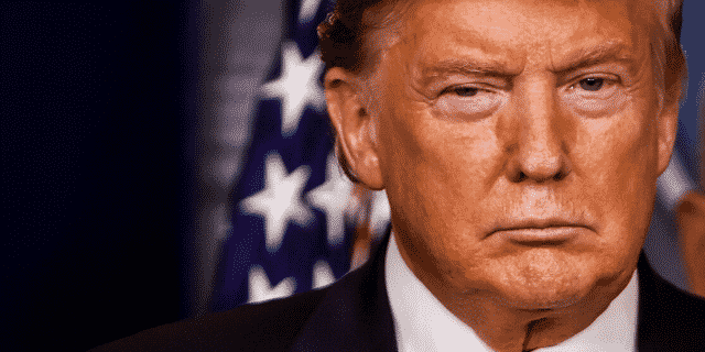 Trump Defends Not Consulting European Leaders Ahead of Travel Ban