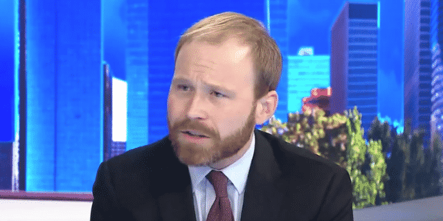 Pierce Bush Makes History as First Member of Family to Lose a Texas Race in Over 40 Years