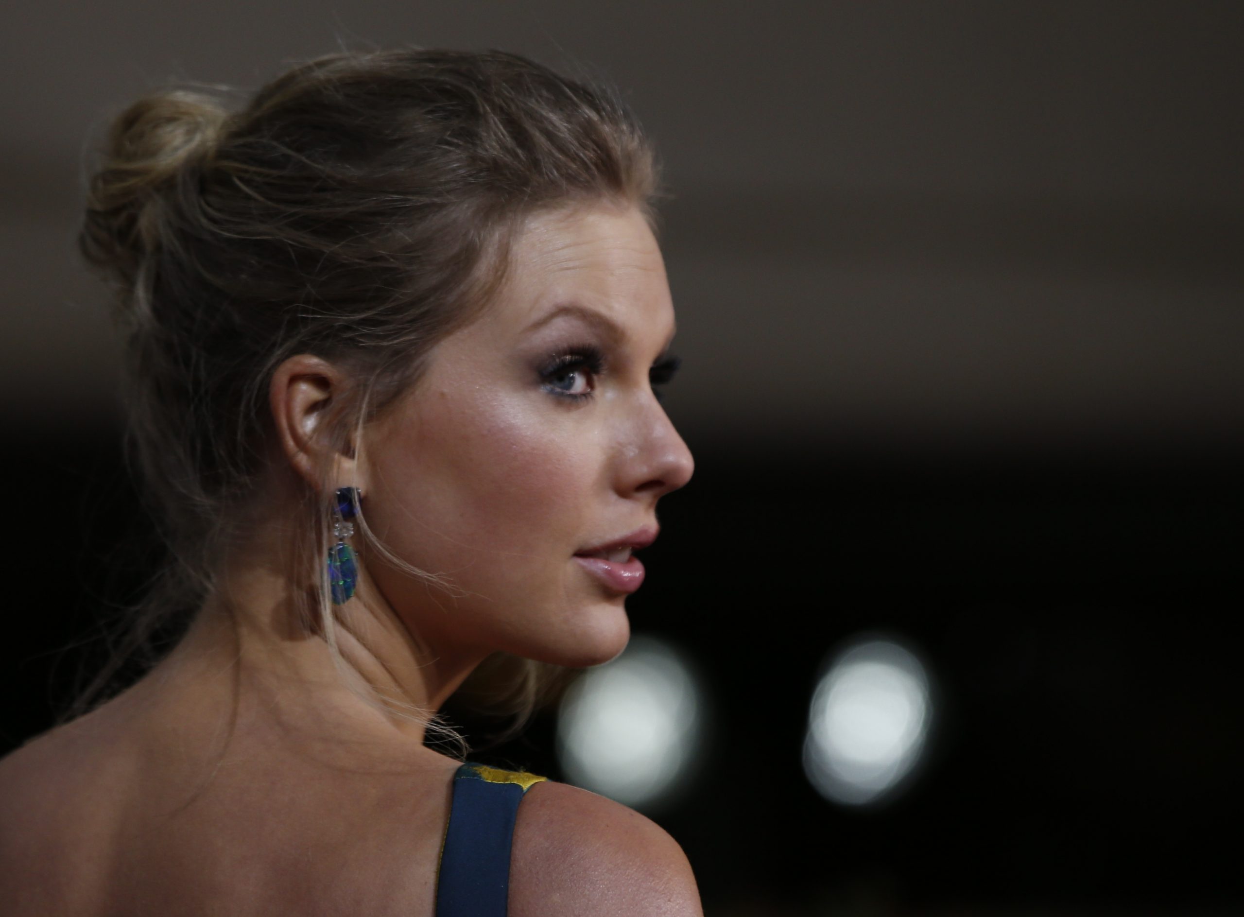 Taylor Swift May Not Make It to the Super Bowl, and Travis Kelce’s Comments Might Have Just Confirmed It