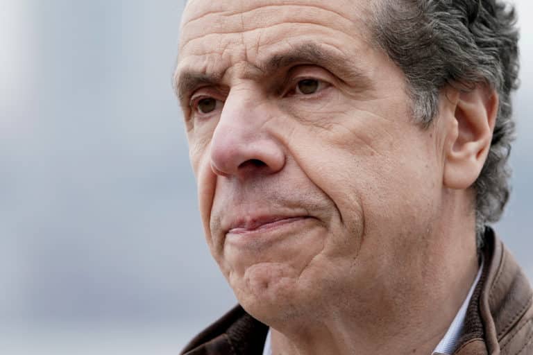 Cuomo Administration Undercounted COVID-19 Deaths in Nursing Homes by as Much as 50 Percent: Report