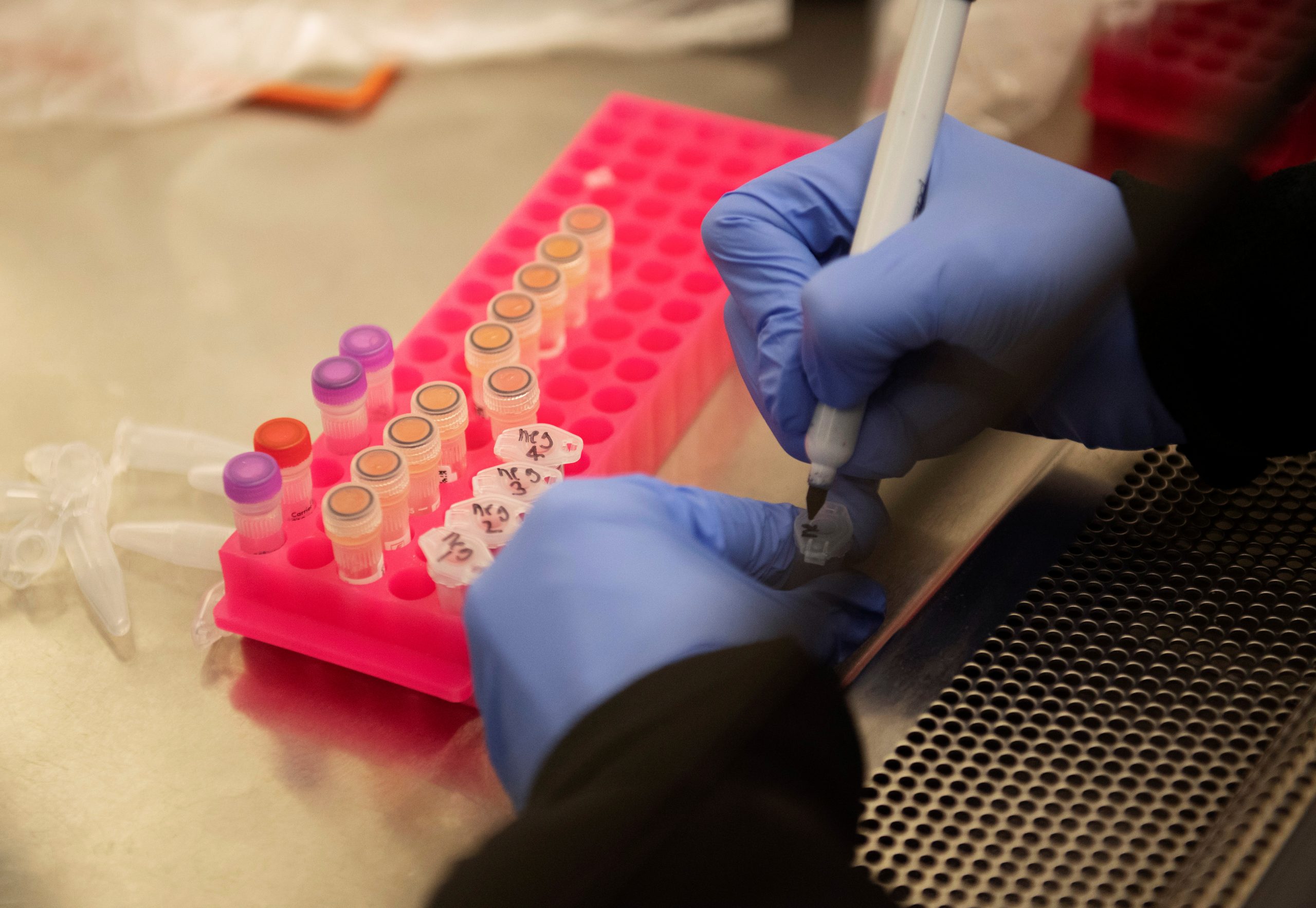 FDA Warns Against Malaria Drug’s COVID-19 Use Outside Hospitals