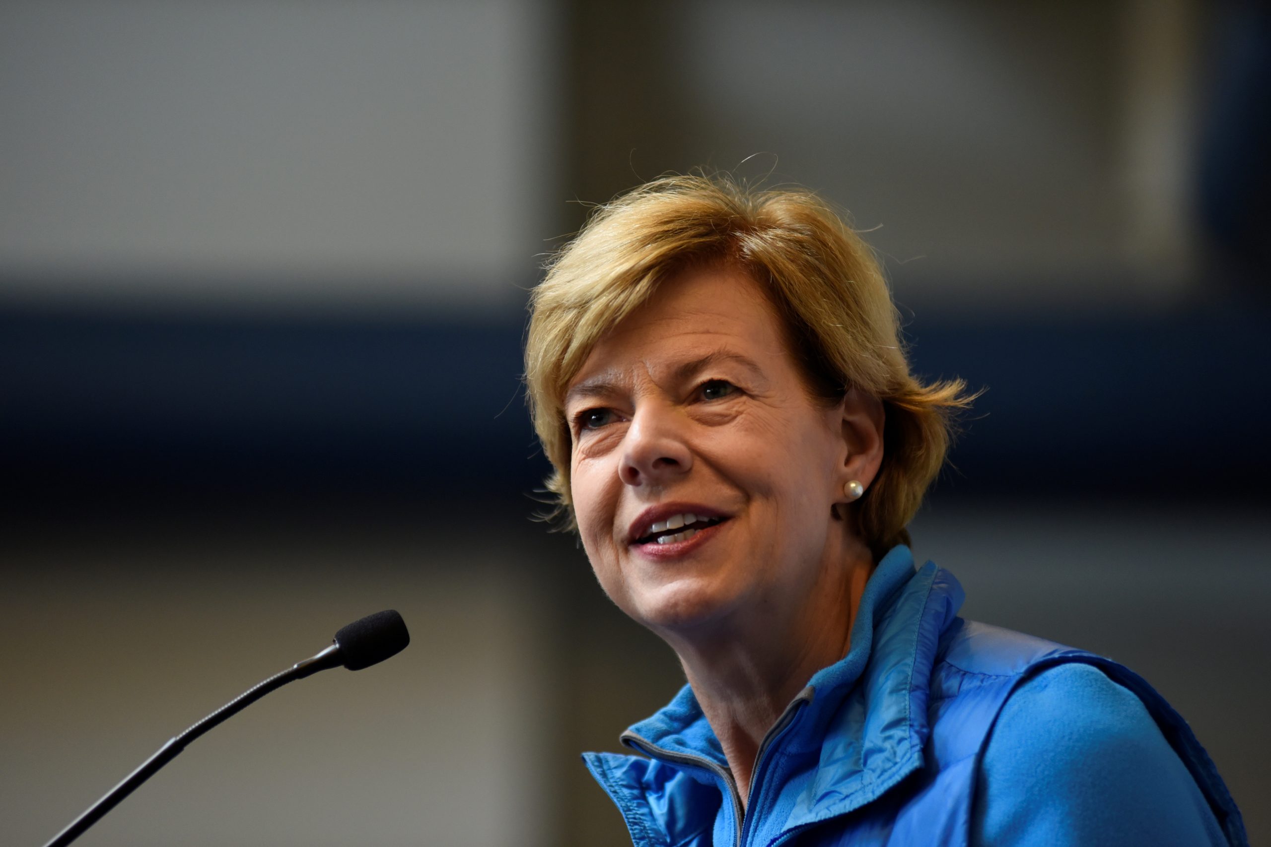 Dem Senator Refunds Government After She’s Caught Taking Personal Trip on Taxpayers’ Dime
