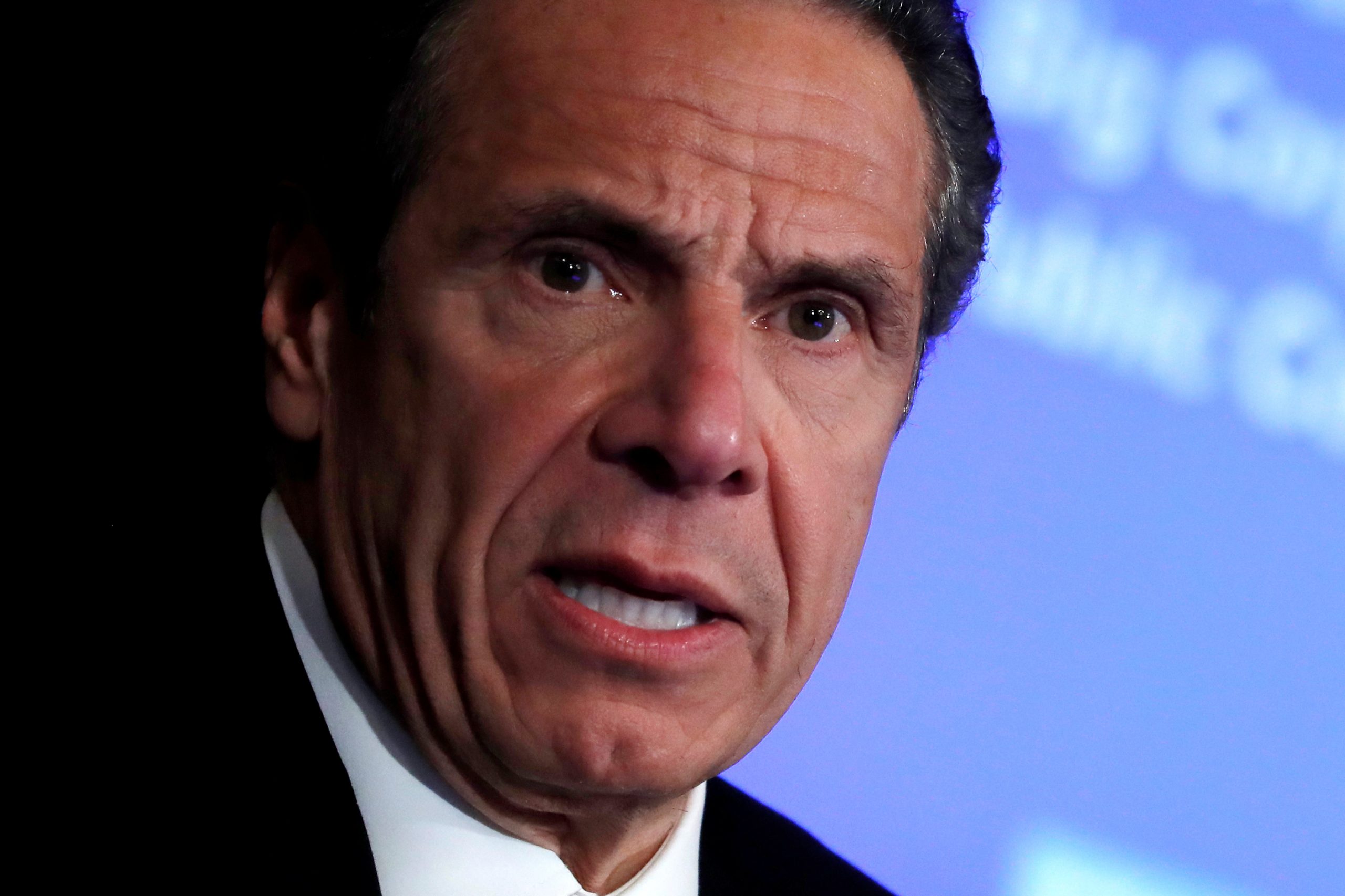 Huckabee Says There Is ‘Blood in the Water’ as Bipartisan Tsunami Grows Against Gov. Cuomo