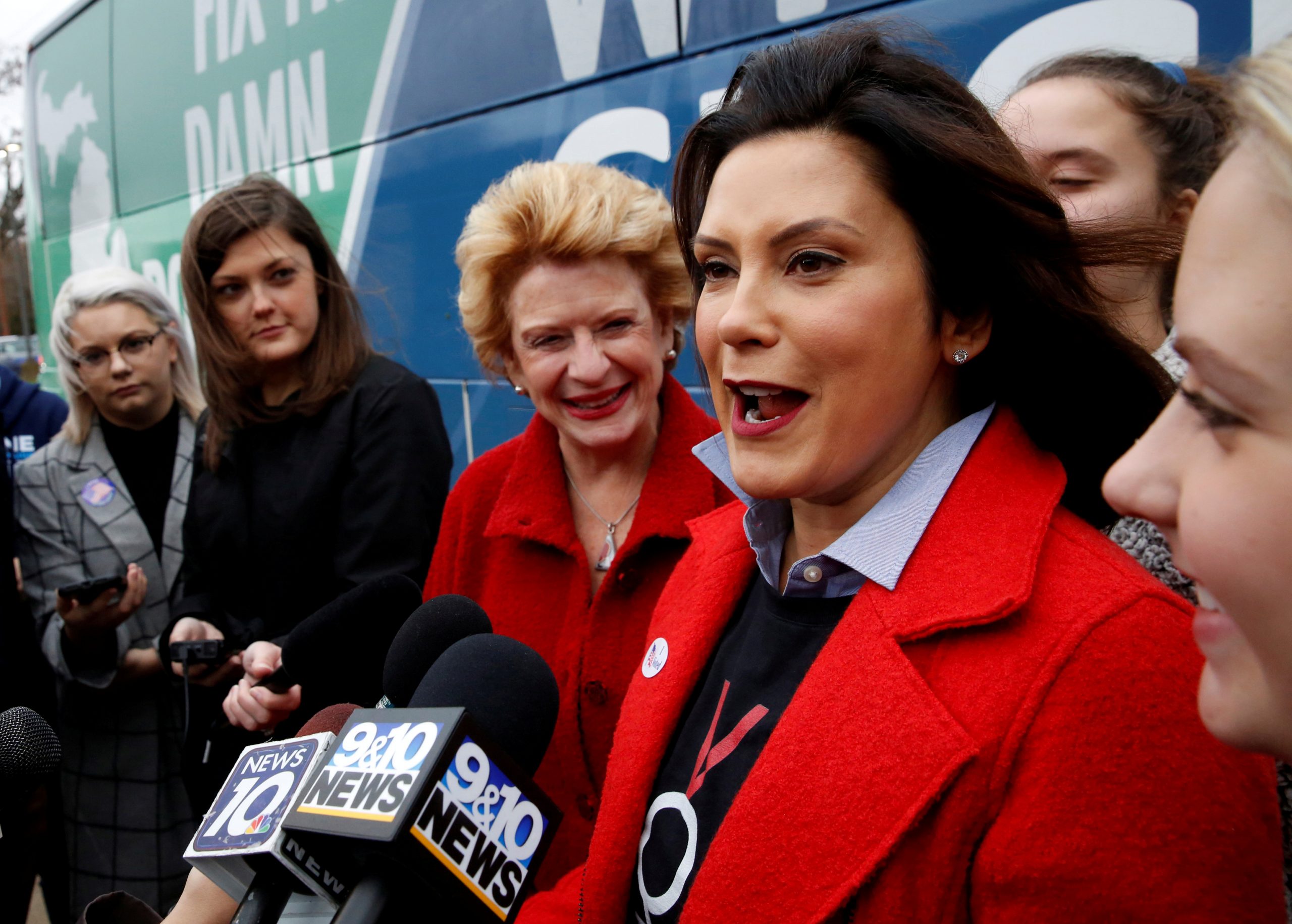 Gretchen Whitmer Leans Into Barbie Craze With Cringeworthy Self-Promoting Social Media Stunt