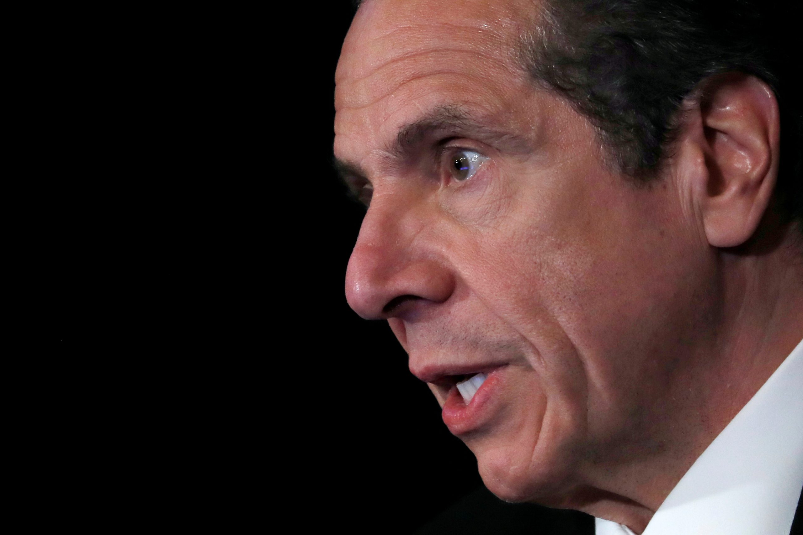 Commentary: GOP Challenger To Cuomo Rakes in $1M Just 1 Day Into Campaign