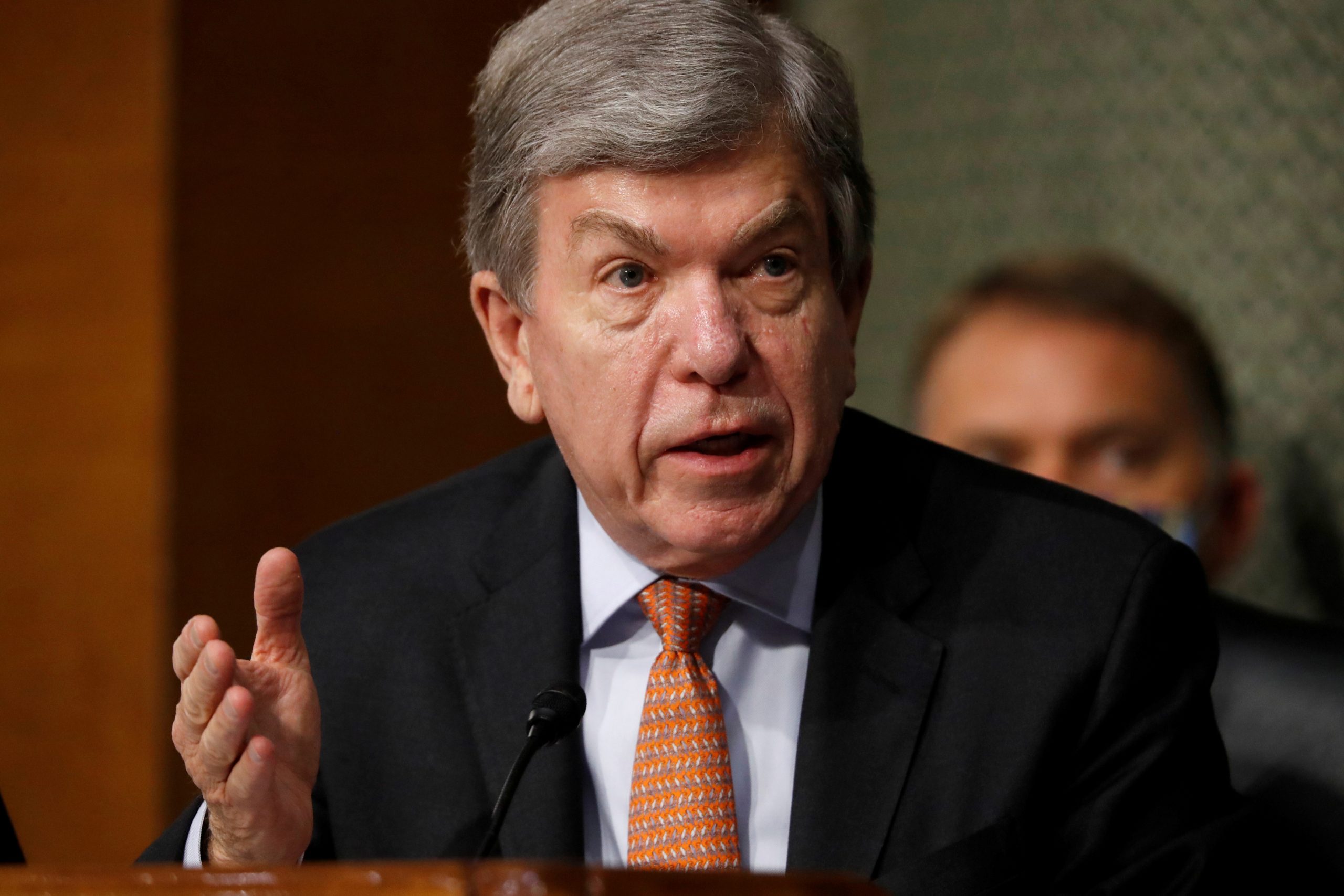 GOP Senator Pans Biden’s COVID Relief Package: It Is a ‘Non-Starter’