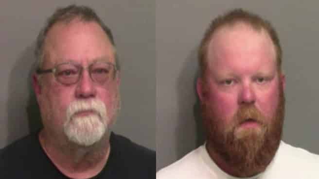 Three Georgia Men Indicted in the Murder of Ahmaud Arbery