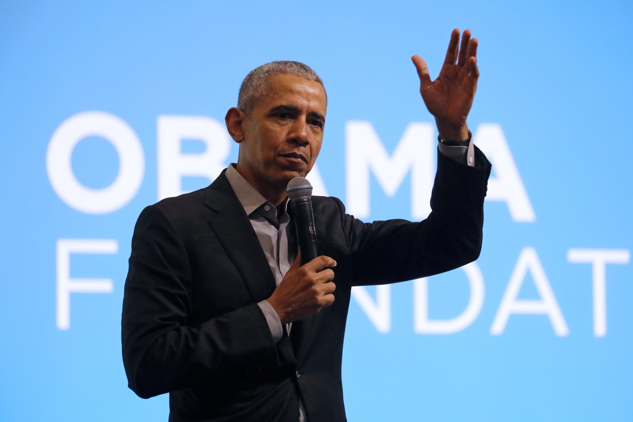 Obama Is the Only Explanation for Biden’s New Iran Deal, Israeli General Says