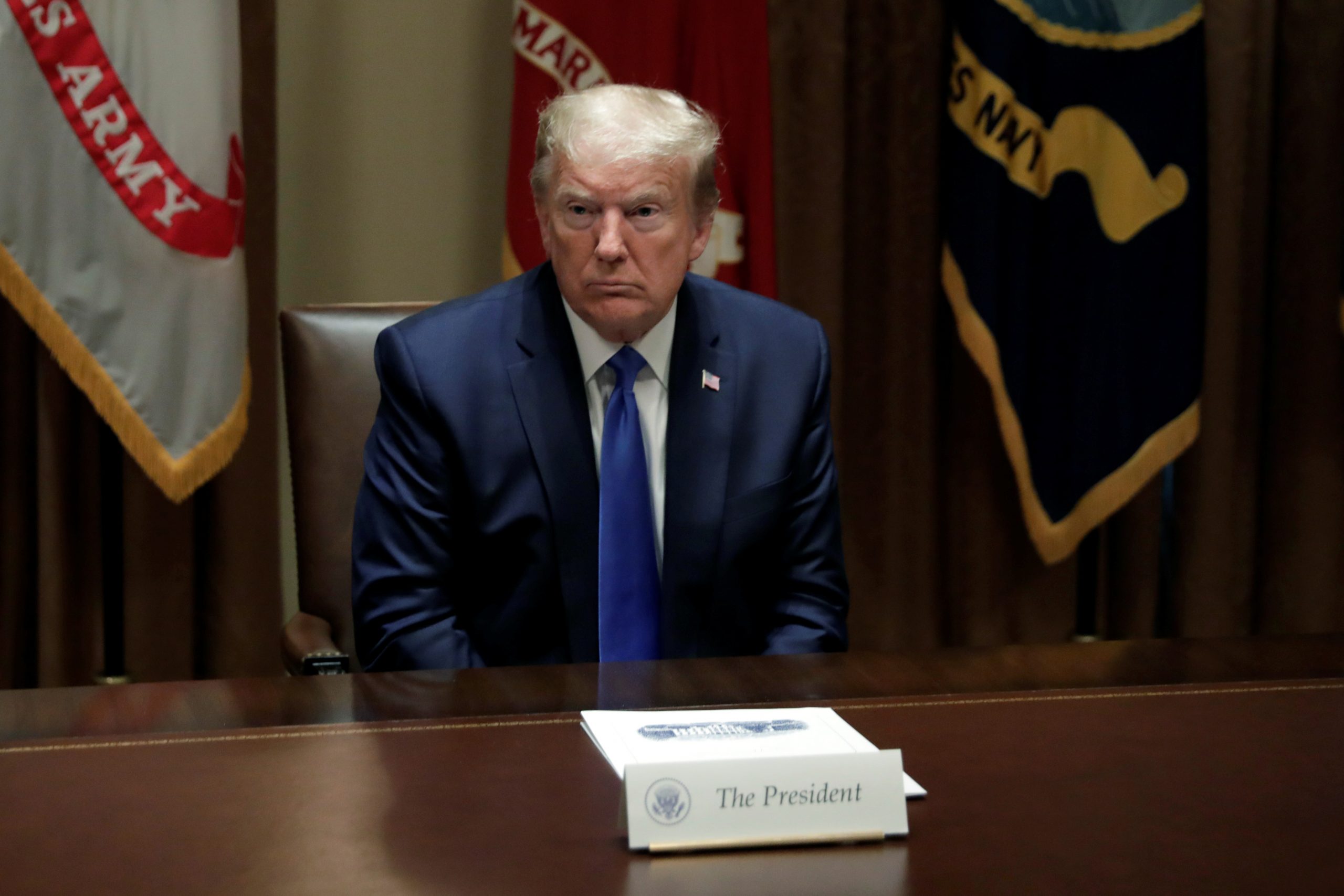 Supreme Court Justice Hits Back at Trump’s Lawyer: He Is Not ‘Above the Law’