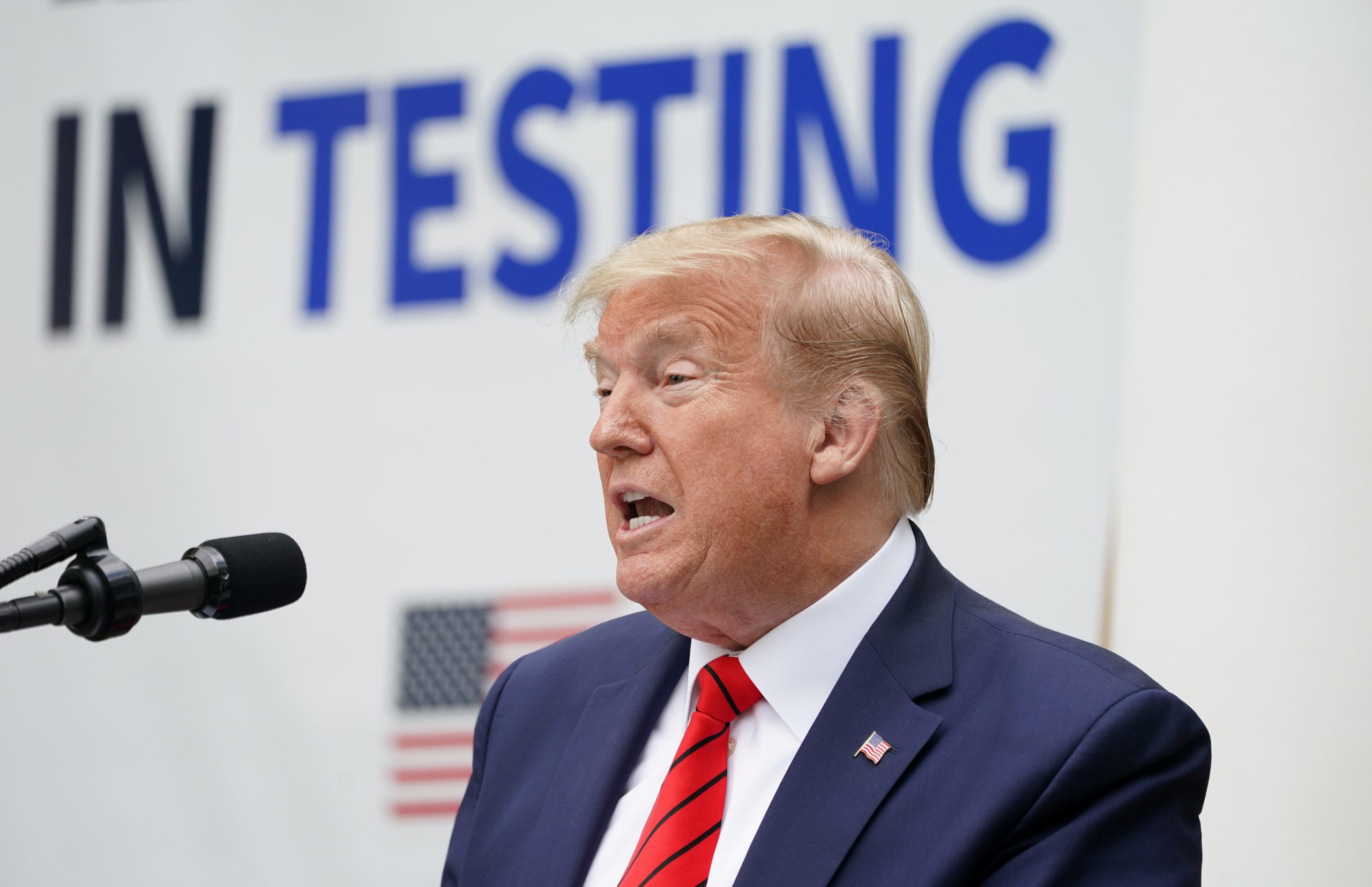Joe Scarborough Applauds Trump Admin, Says It ‘Got Everything in Place’ on COVID Vaccines