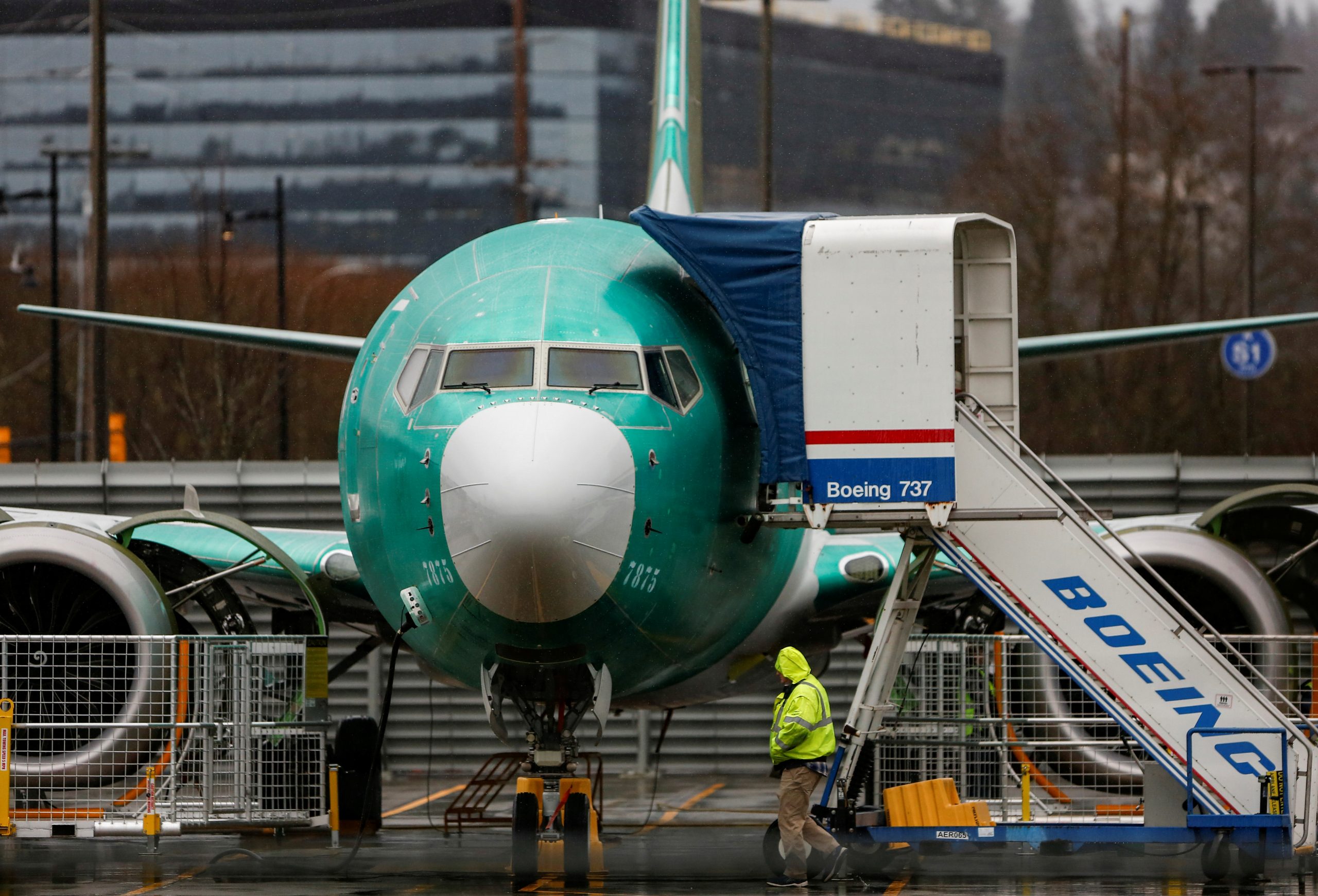 US to Mandate New Safety-Management Tools for Aircraft Makers
