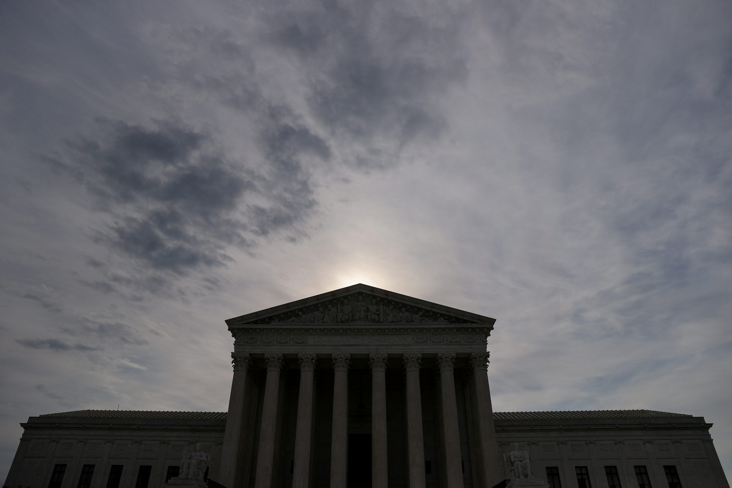 US Supreme Court Declines to Block At-Risk Prisoner Transfer Plan