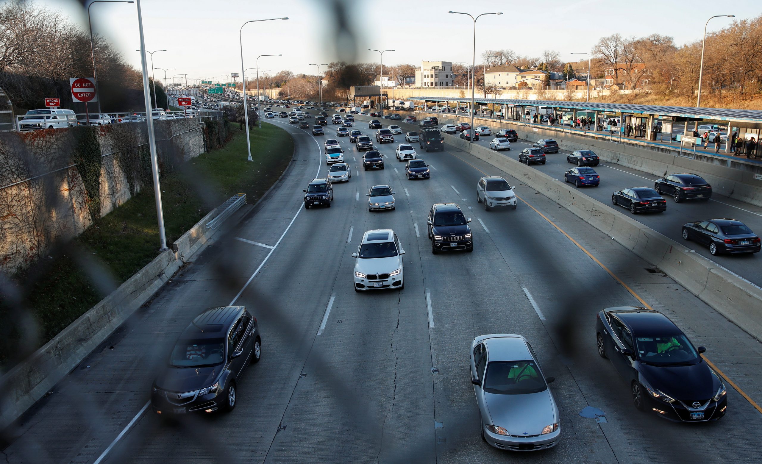 Experts Predict a Gas Shortage Will Hit the US This Summer