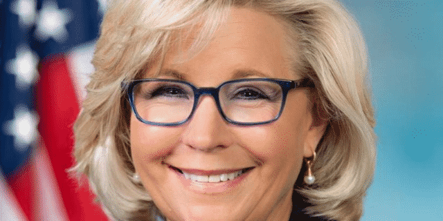 Liz Cheney Shares Photo of Mask-Wearing Dad Insisting ‘Real Men Wear Masks’