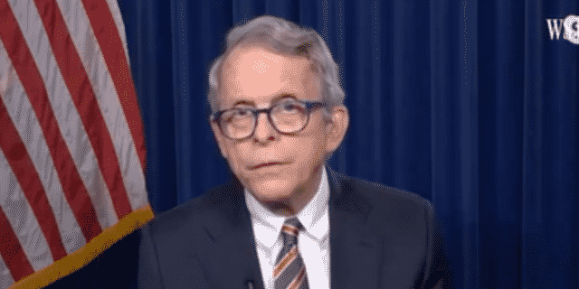 Ohio Governor Weighs Reopening Schools, Says Plan to Reopen Colleges in Fall Is the ‘Right Thing’