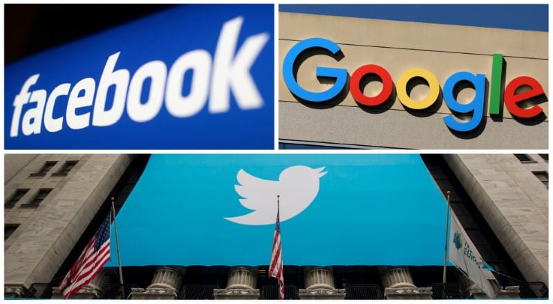 Report: BLM Activists Working With Social Media to Censor Criticism of Group