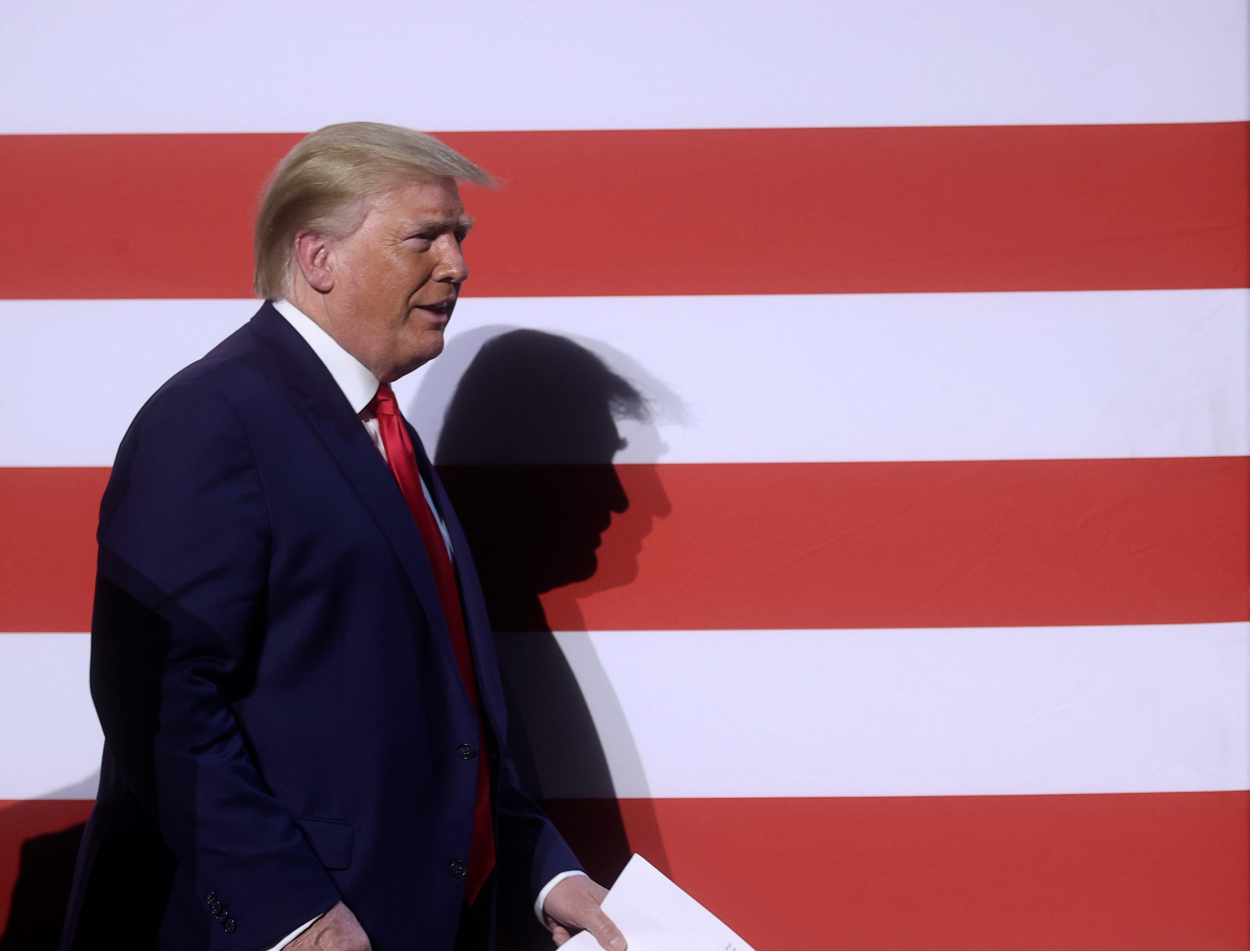 Hogan Gidley Leaves WH to Join Trump Campaign as National Press Secretary