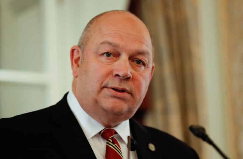 US FAA Chief to Testify at Hearing on Jet Certification After 737 Max Crashes