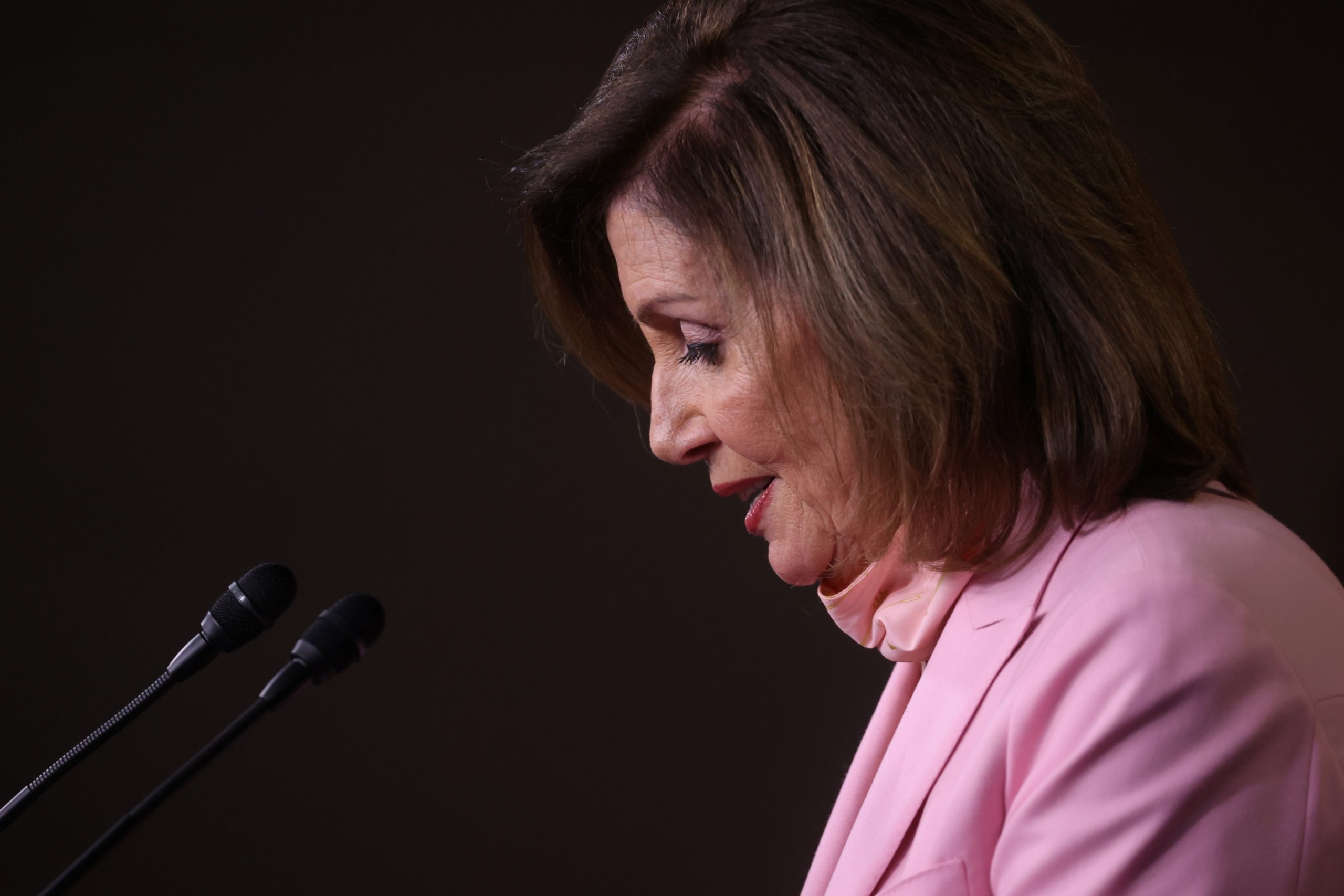 US House Democrats Unveil $1.5 Trillion Infrastructure Plan