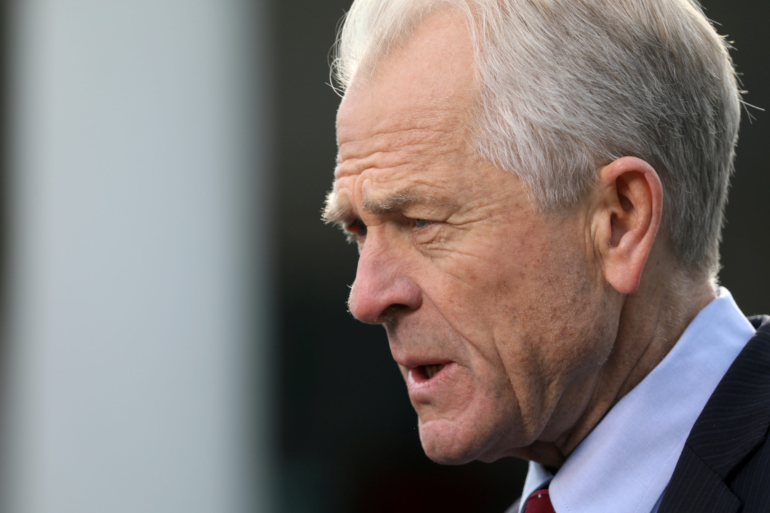 USA Today Adds Editorial Note to Navarro Op-Ed Claiming It Did Not Meet ‘Fact-Checking Standards’