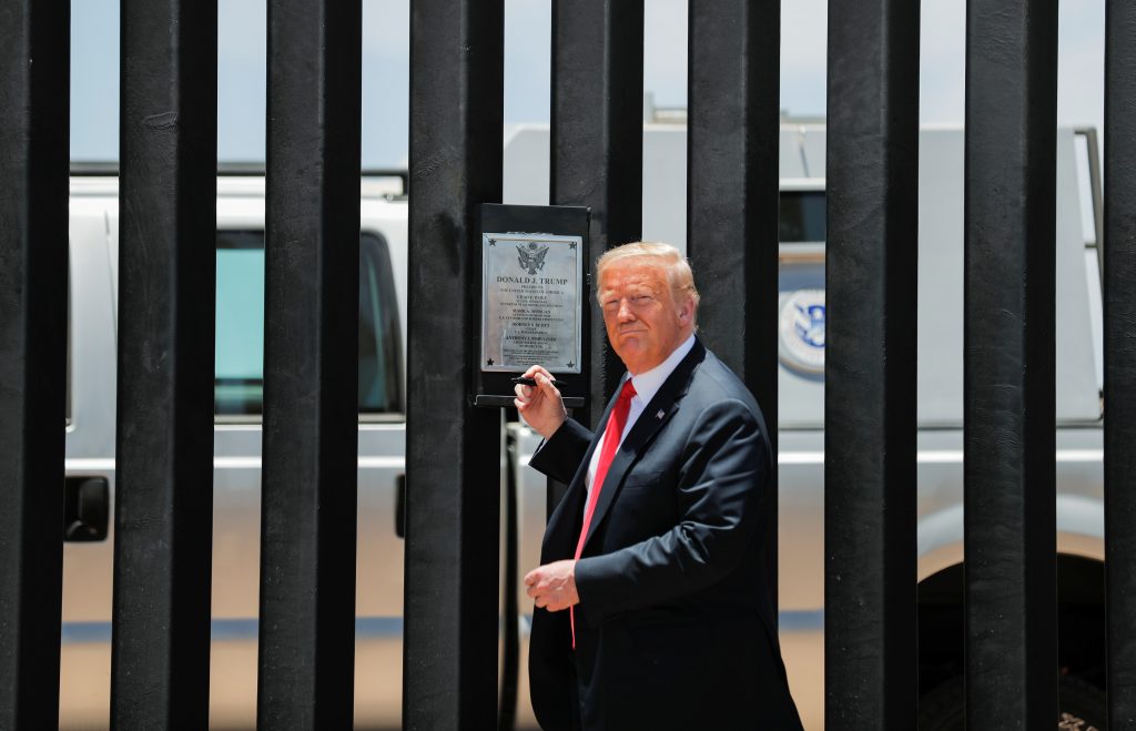 Carlos Barria/Reuters