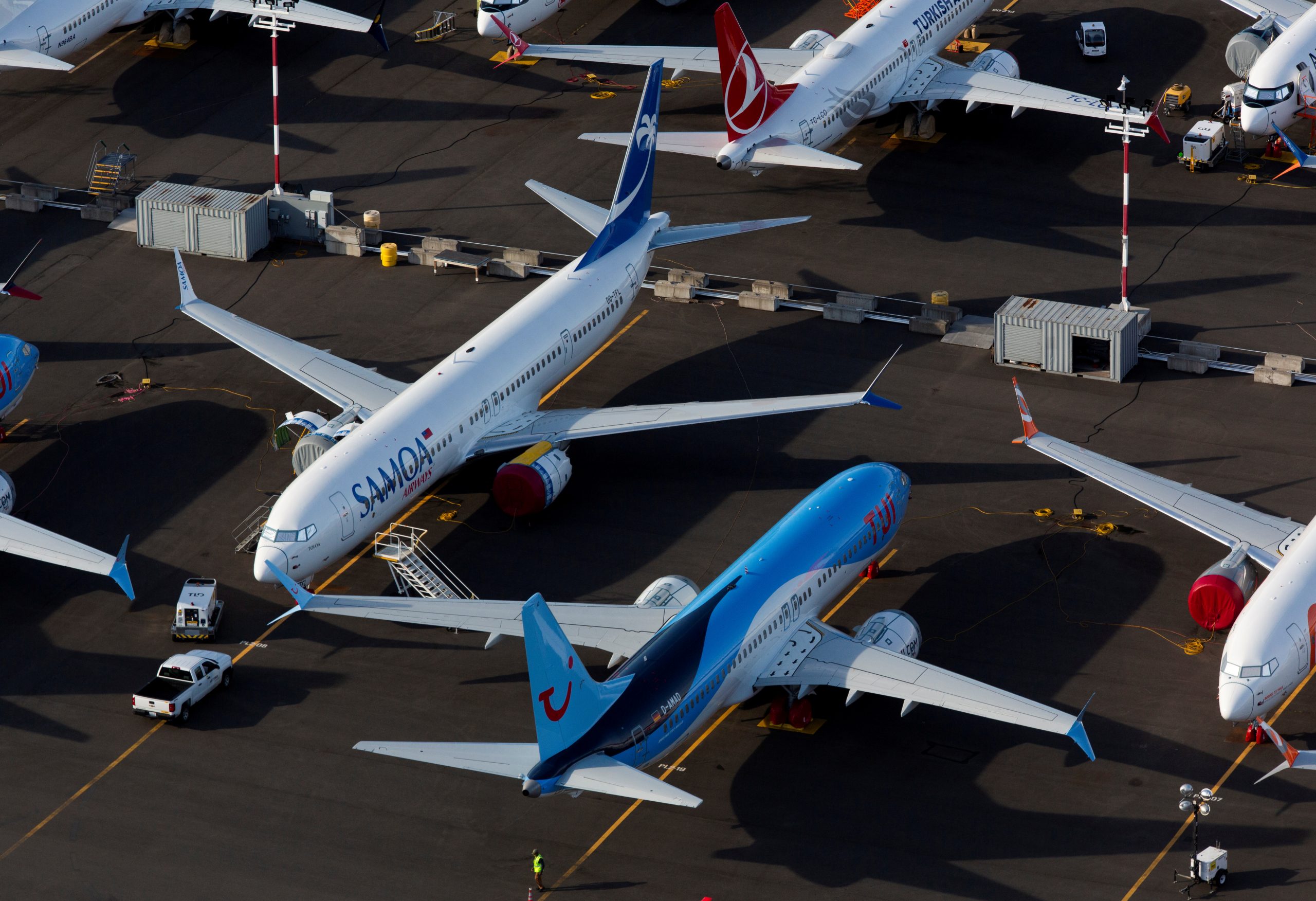 Exclusive: Boeing 737 Max Certification Flight Tests to Begin on Monday – Sources
