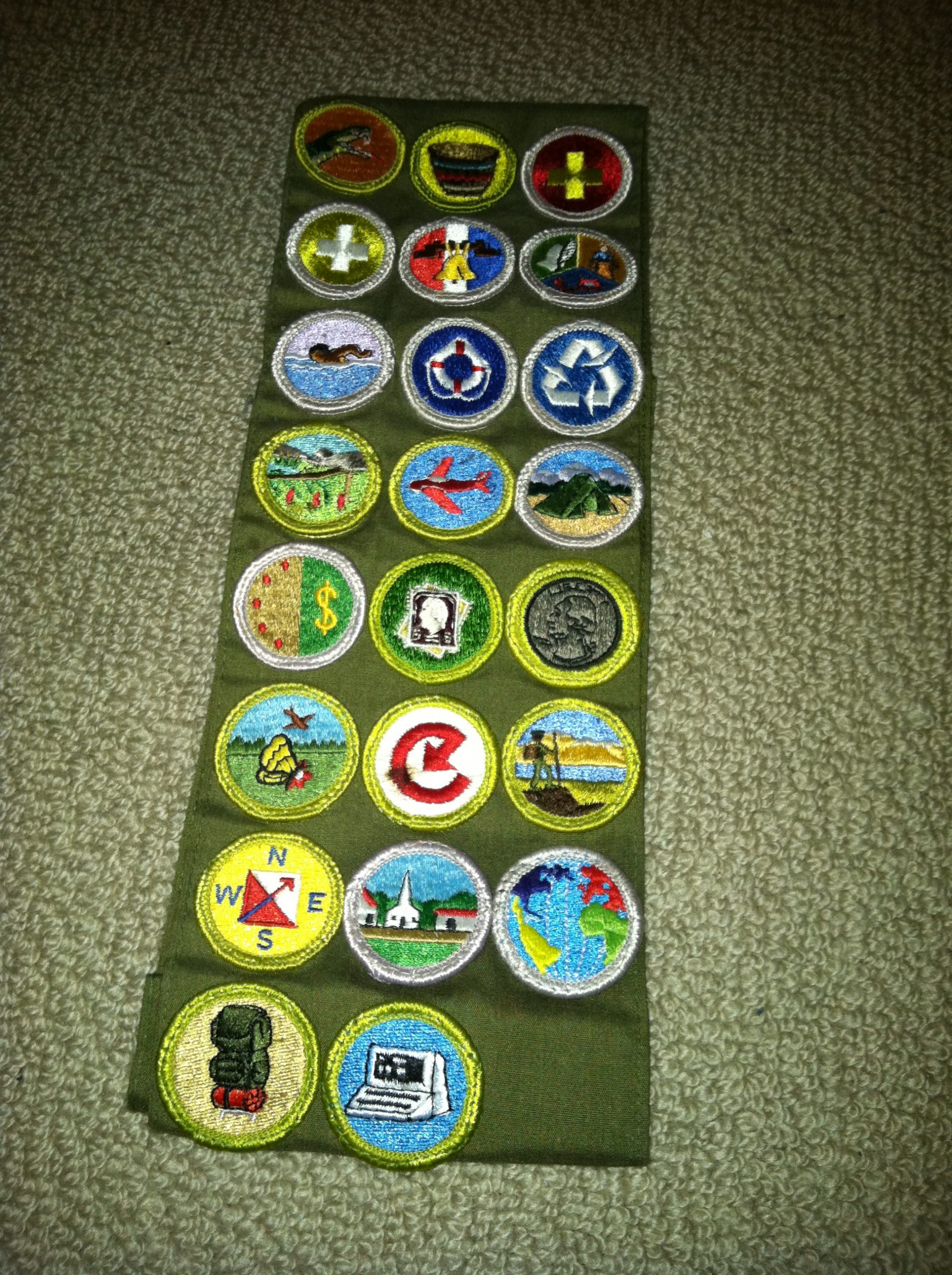 Boy Scouts of America Says It Will Create a ‘Diversity and Inclusion’ Merit Badge
