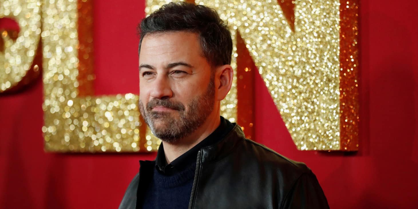 Jimmy Kimmel Fired From Side Gig, Replaced by Former NFL Star